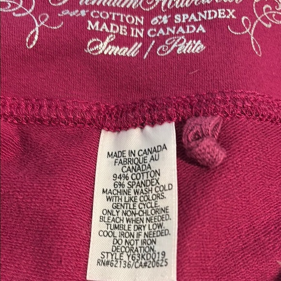 Guess Purple Boot Cut Jumpsuit Flare - Picture 7 of 12